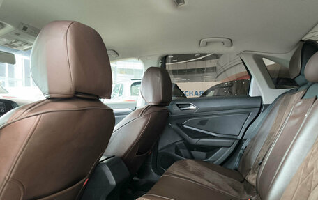 Volkswagen Jetta VII, 2020 год, 1 499 000 рублей, 12 фотография