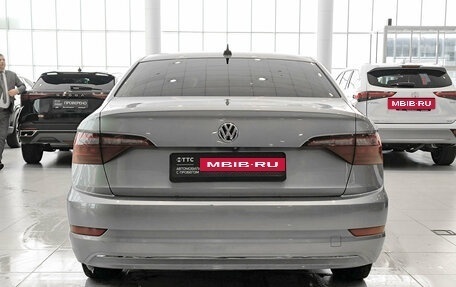 Volkswagen Jetta VII, 2020 год, 1 499 000 рублей, 6 фотография