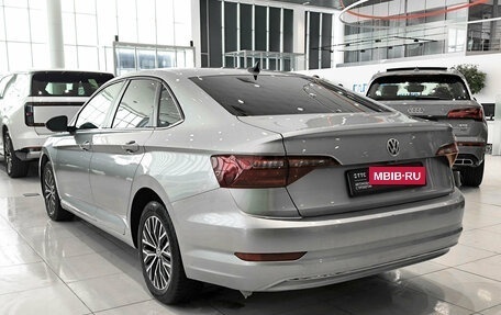 Volkswagen Jetta VII, 2020 год, 1 499 000 рублей, 7 фотография