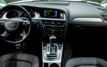 Audi A4, 2013 год, 1 599 000 рублей, 5 фотография