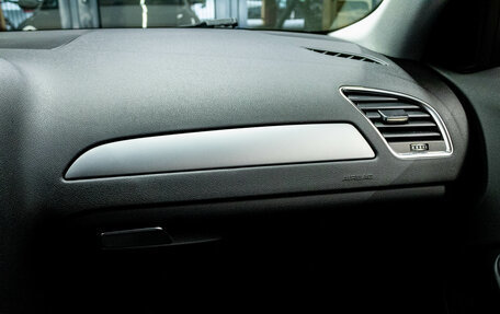 Audi A4, 2013 год, 1 599 000 рублей, 8 фотография