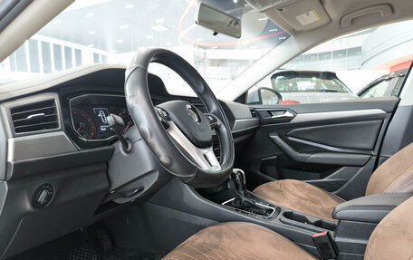 Volkswagen Jetta VII, 2020 год, 1 499 000 рублей, 16 фотография