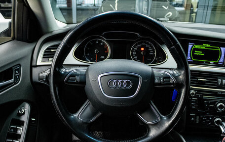 Audi A4, 2013 год, 1 599 000 рублей, 6 фотография