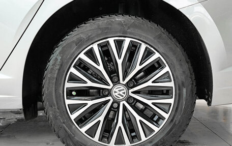 Volkswagen Jetta VII, 2020 год, 1 499 000 рублей, 18 фотография