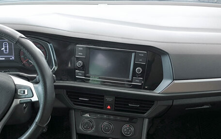 Volkswagen Jetta VII, 2020 год, 1 499 000 рублей, 15 фотография