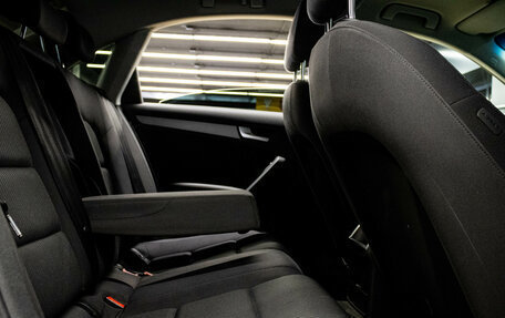 Audi A4, 2013 год, 1 599 000 рублей, 11 фотография