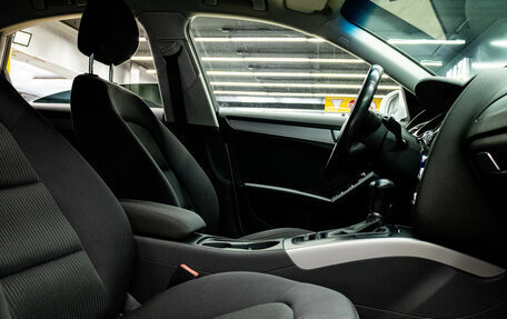 Audi A4, 2013 год, 1 599 000 рублей, 12 фотография