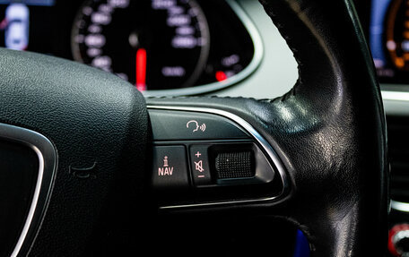 Audi A4, 2013 год, 1 599 000 рублей, 16 фотография