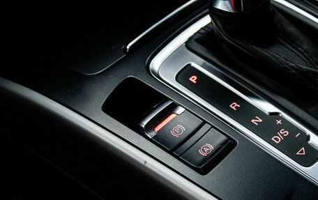 Audi A4, 2013 год, 1 599 000 рублей, 20 фотография