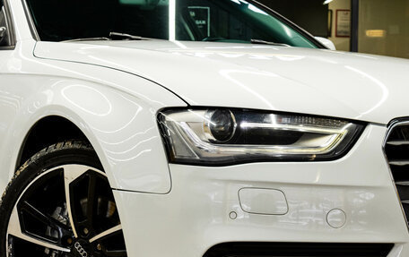 Audi A4, 2013 год, 1 599 000 рублей, 22 фотография