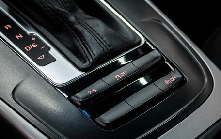 Audi A4, 2013 год, 1 599 000 рублей, 21 фотография