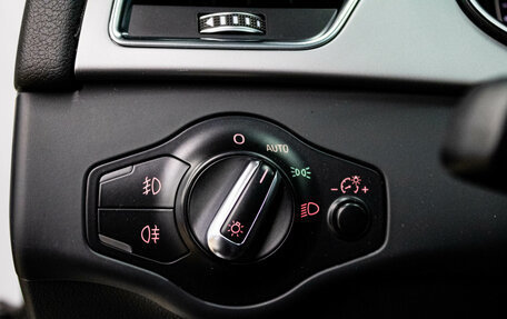 Audi A4, 2013 год, 1 599 000 рублей, 14 фотография