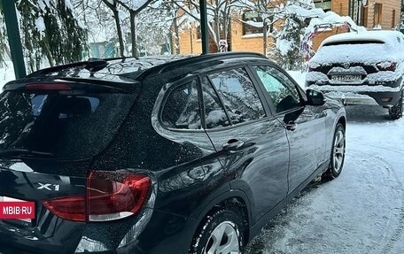 BMW X1, 2013 год, 165 000 рублей, 4 фотография