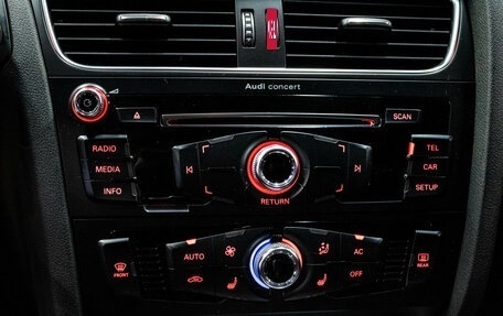 Audi A4, 2013 год, 1 599 000 рублей, 18 фотография