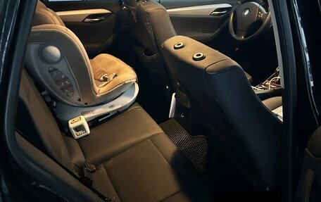 BMW X1, 2013 год, 165 000 рублей, 7 фотография