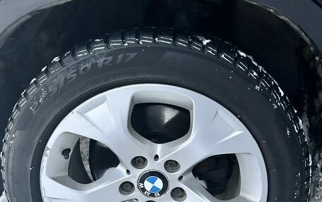 BMW X1, 2013 год, 165 000 рублей, 10 фотография