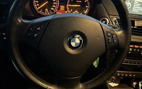 BMW X1, 2013 год, 165 000 рублей, 16 фотография