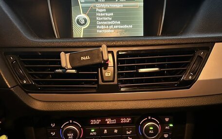 BMW X1, 2013 год, 165 000 рублей, 13 фотография