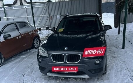 BMW X1, 2013 год, 165 000 рублей, 2 фотография