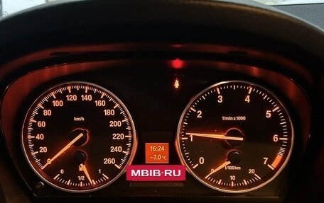 BMW X1, 2013 год, 165 000 рублей, 14 фотография