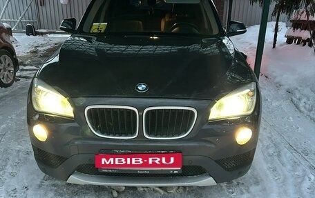 BMW X1, 2013 год, 165 000 рублей, 12 фотография
