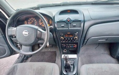 Nissan Almera Classic, 2007 год, 385 000 рублей, 7 фотография