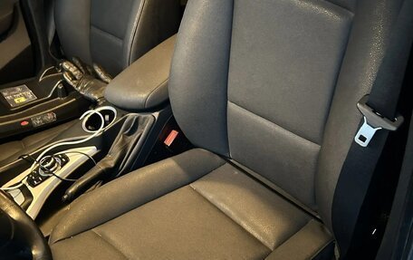 BMW X1, 2013 год, 165 000 рублей, 19 фотография