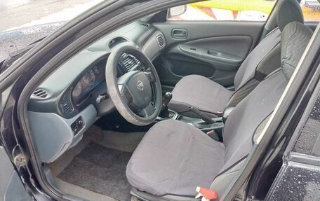 Nissan Almera Classic, 2007 год, 385 000 рублей, 8 фотография