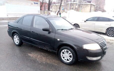 Nissan Almera Classic, 2007 год, 385 000 рублей, 3 фотография