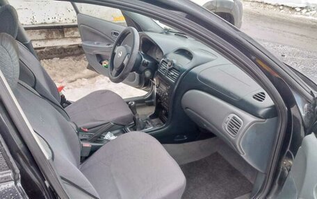 Nissan Almera Classic, 2007 год, 385 000 рублей, 10 фотография