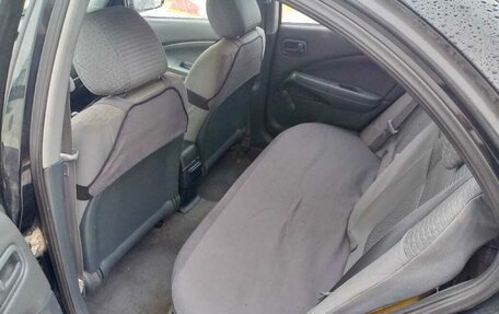 Nissan Almera Classic, 2007 год, 385 000 рублей, 9 фотография