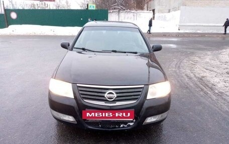 Nissan Almera Classic, 2007 год, 385 000 рублей, 5 фотография