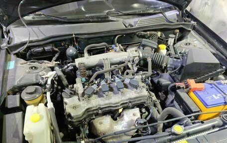 Nissan Almera Classic, 2007 год, 385 000 рублей, 13 фотография