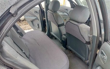 Nissan Almera Classic, 2007 год, 385 000 рублей, 11 фотография