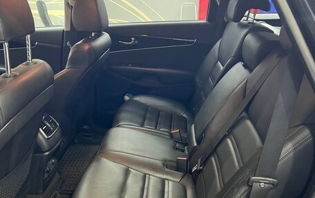 KIA Sorento III Prime рестайлинг, 2019 год, 3 350 000 рублей, 5 фотография