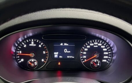 KIA Sorento III Prime рестайлинг, 2019 год, 3 350 000 рублей, 3 фотография