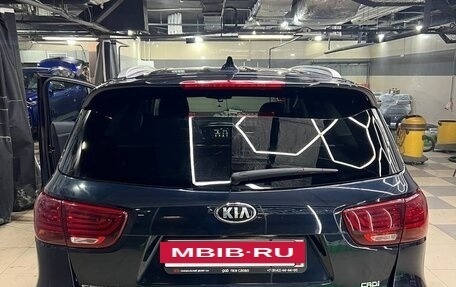 KIA Sorento III Prime рестайлинг, 2019 год, 3 350 000 рублей, 6 фотография