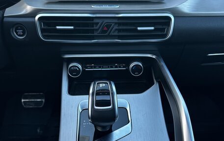 Geely Coolray I, 2022 год, 1 530 000 рублей, 13 фотография