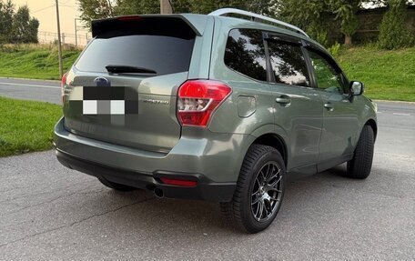 Subaru Forester, 2013 год, 1 700 000 рублей, 3 фотография