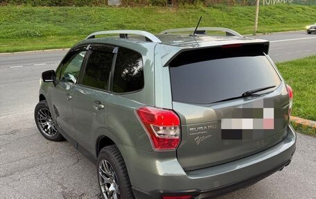 Subaru Forester, 2013 год, 1 700 000 рублей, 2 фотография