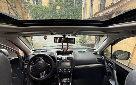 Subaru Forester, 2013 год, 1 700 000 рублей, 4 фотография