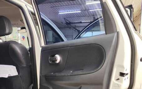 Nissan Note II рестайлинг, 2012 год, 930 000 рублей, 10 фотография