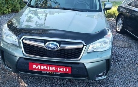 Subaru Forester, 2013 год, 1 700 000 рублей, 5 фотография