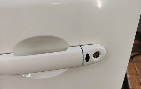 Nissan Note II рестайлинг, 2012 год, 930 000 рублей, 15 фотография