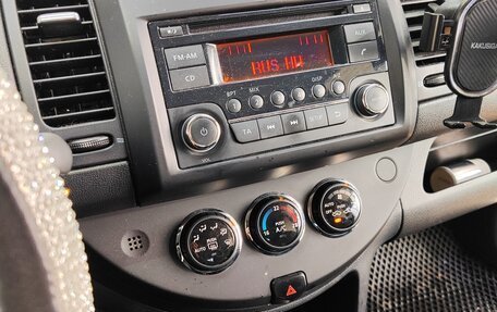 Nissan Note II рестайлинг, 2012 год, 930 000 рублей, 17 фотография