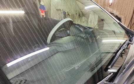 Nissan Note II рестайлинг, 2012 год, 930 000 рублей, 19 фотография