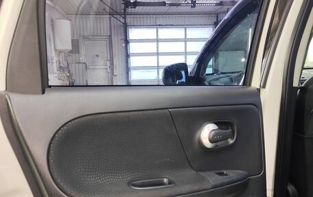 Nissan Note II рестайлинг, 2012 год, 930 000 рублей, 12 фотография