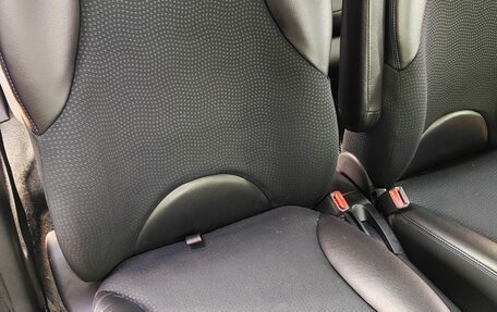 Nissan Note II рестайлинг, 2012 год, 930 000 рублей, 20 фотография