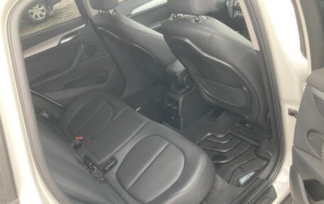 BMW X1, 2015 год, 2 500 000 рублей, 13 фотография