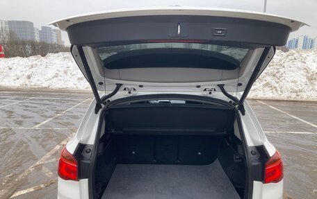 BMW X1, 2015 год, 2 500 000 рублей, 14 фотография